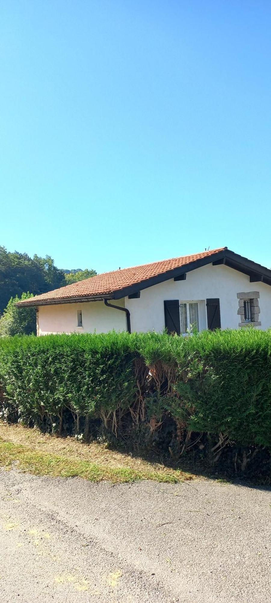 La Casa Bed&Breakfast Entree Independante 26M2 Calme Proche De Tout Wifi Parking Prive Jardin Terrasse Уррюнь Экстерьер фото