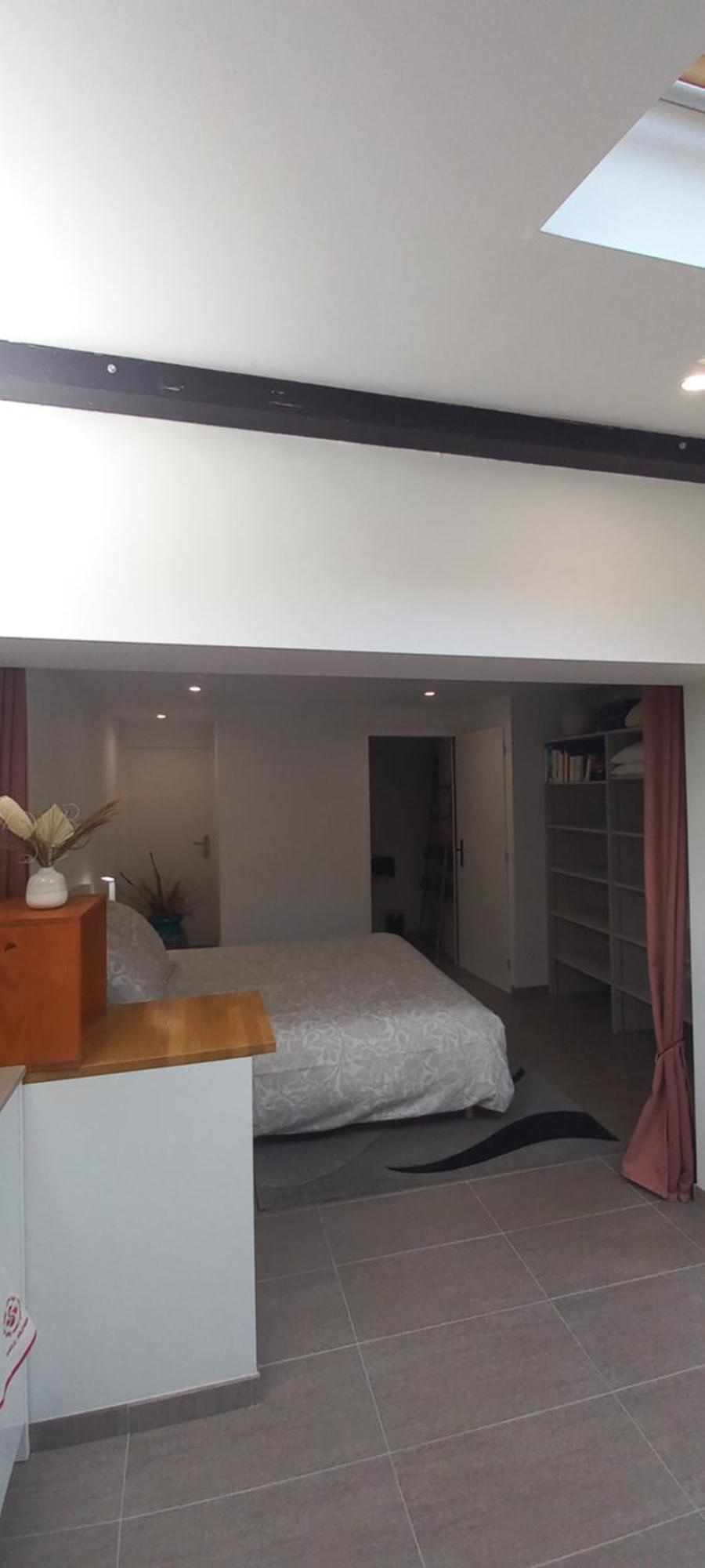 La Casa Bed&Breakfast Entree Independante 26M2 Calme Proche De Tout Wifi Parking Prive Jardin Terrasse Уррюнь Экстерьер фото